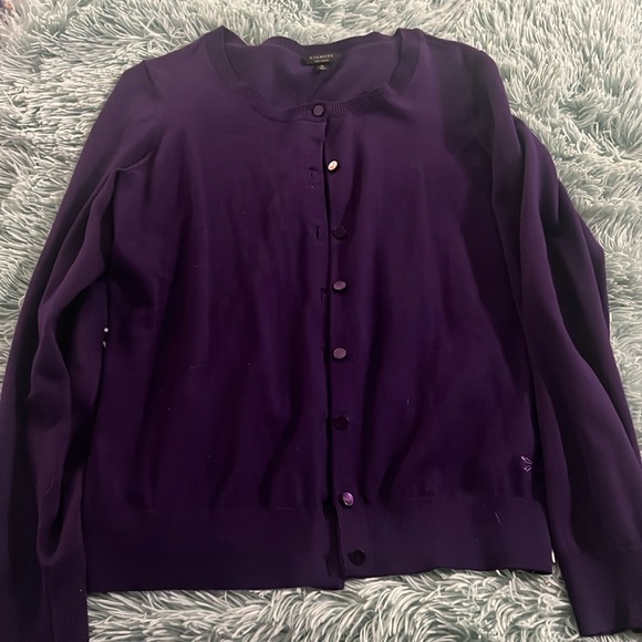 Cardigan - Picture 1 of 3